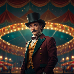 Circus of Fortune Nvv Casino Spielen