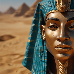 Pharaohs of Sand Nvv Casino Ch